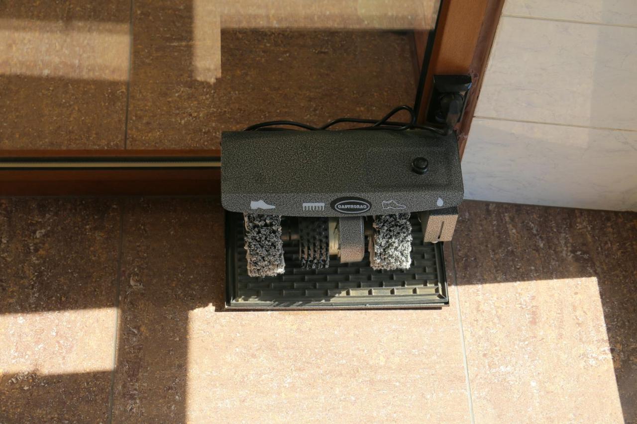 Green City Hotel Mykolaiv Exterior photo